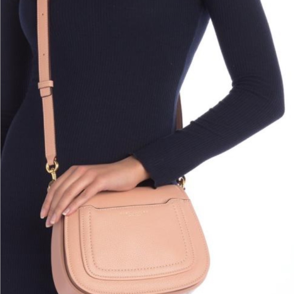 Marc Jacobs message bag